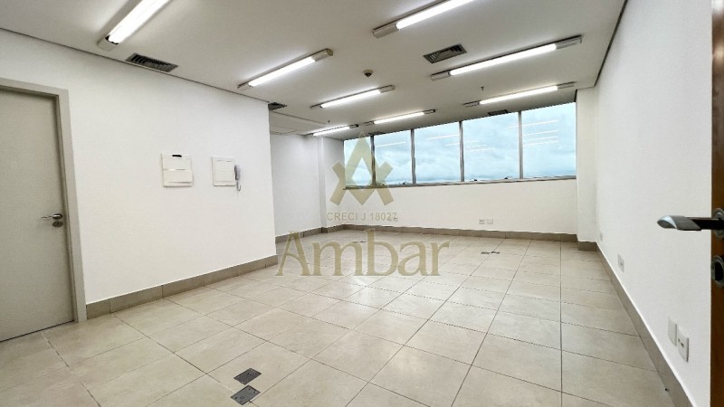 Foto: Sala Comercial - Jardim Califórnia - Ribeirão Preto