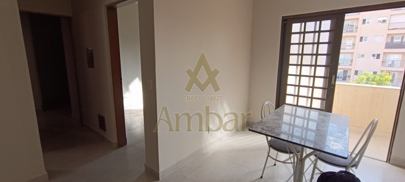 Foto: Apartamento - Sumarezinho - Ribeirão Preto