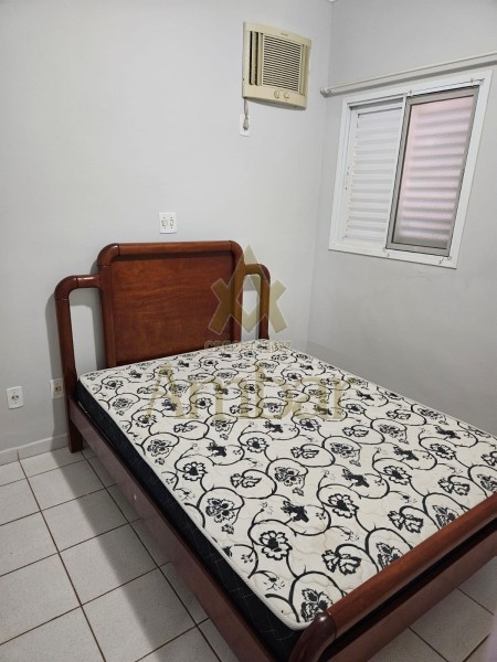 Ambar Imóveis | Imobiliária em Ribeirão Preto | Apartamento - Jardim Califórnia - Ribeirão Preto