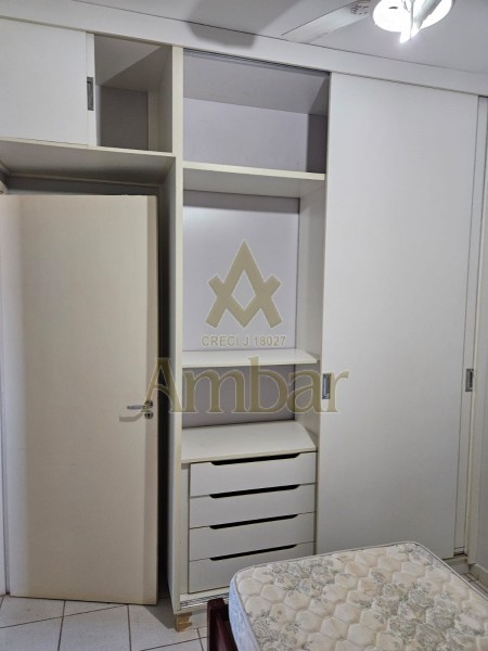 Ambar Imóveis | Imobiliária em Ribeirão Preto | Apartamento - Jardim Califórnia - Ribeirão Preto