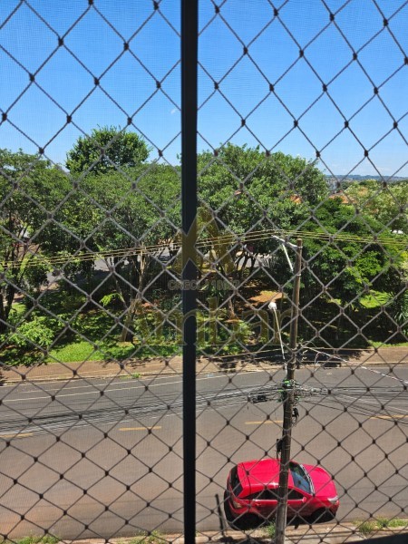 Ambar Imóveis | Imobiliária em Ribeirão Preto | Apartamento - Jardim Califórnia - Ribeirão Preto