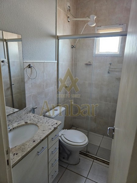 Ambar Imóveis | Imobiliária em Ribeirão Preto | Apartamento - Jardim Califórnia - Ribeirão Preto