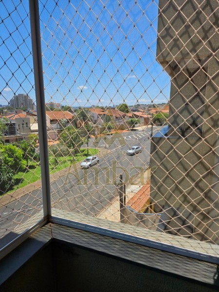 Ambar Imóveis | Imobiliária em Ribeirão Preto | Apartamento - Jardim Califórnia - Ribeirão Preto