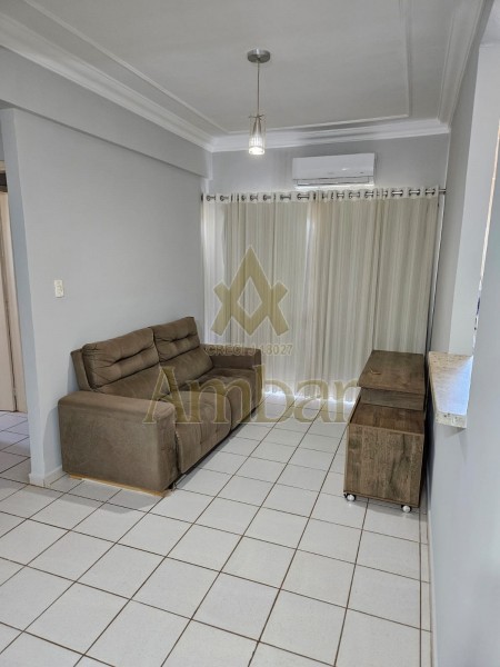Foto: Apartamento - Jardim Califórnia - Ribeirão Preto