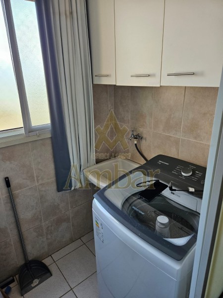 Ambar Imóveis | Imobiliária em Ribeirão Preto | Apartamento - Jardim Califórnia - Ribeirão Preto