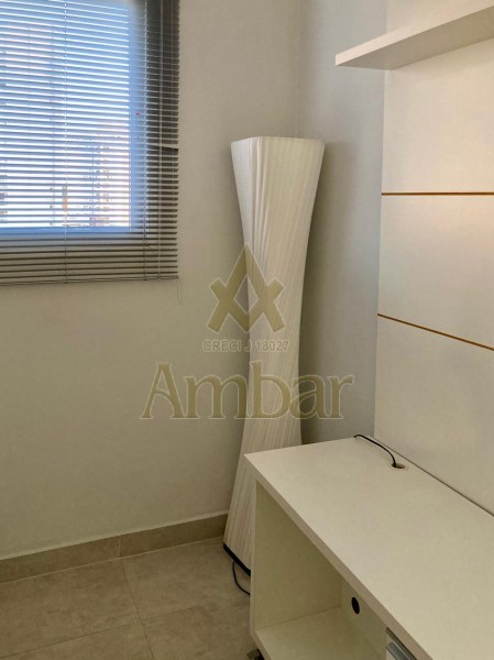Ambar Imóveis | Imobiliária em Ribeirão Preto | Apartamento - Jardim Nova Aliança - Ribeirão Preto