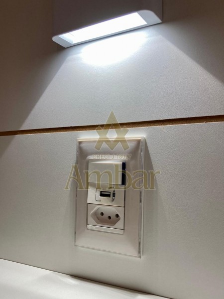 Ambar Imóveis | Imobiliária em Ribeirão Preto | Apartamento - Jardim Nova Aliança - Ribeirão Preto