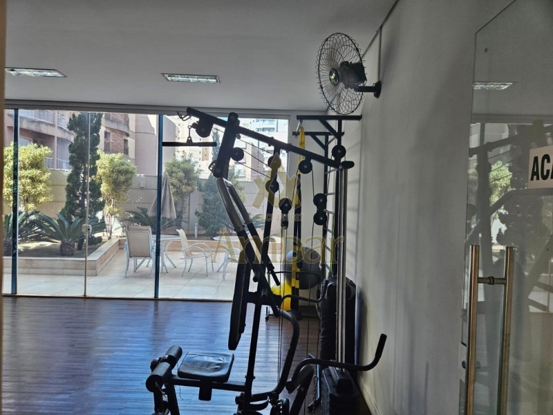Ambar Imóveis | Imobiliária em Ribeirão Preto | Apartamento - Jardim Nova Aliança - Ribeirão Preto