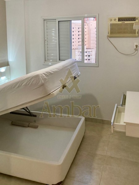 Ambar Imóveis | Imobiliária em Ribeirão Preto | Apartamento - Jardim Nova Aliança - Ribeirão Preto