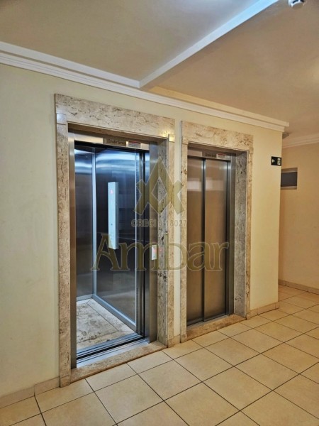 Ambar Imóveis | Imobiliária em Ribeirão Preto | Apartamento - Jardim Nova Aliança - Ribeirão Preto