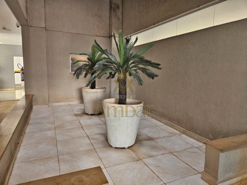 Ambar Imóveis | Imobiliária em Ribeirão Preto | Apartamento - Jardim Nova Aliança - Ribeirão Preto