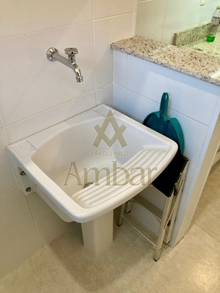 Ambar Imóveis | Imobiliária em Ribeirão Preto | Apartamento - Jardim Nova Aliança - Ribeirão Preto