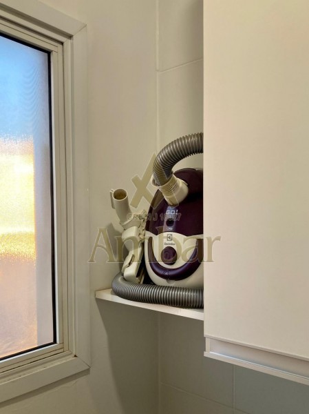 Ambar Imóveis | Imobiliária em Ribeirão Preto | Apartamento - Jardim Nova Aliança - Ribeirão Preto