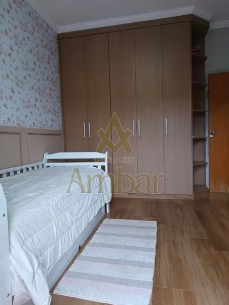 Ambar Imóveis | Imobiliária em Ribeirão Preto | Casa - Ribeirânia - Ribeirão Preto
