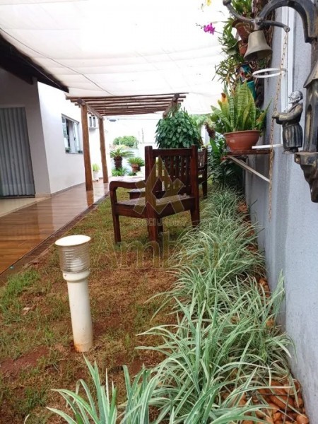 Ambar Imóveis | Imobiliária em Ribeirão Preto | Casa - Ribeirânia - Ribeirão Preto