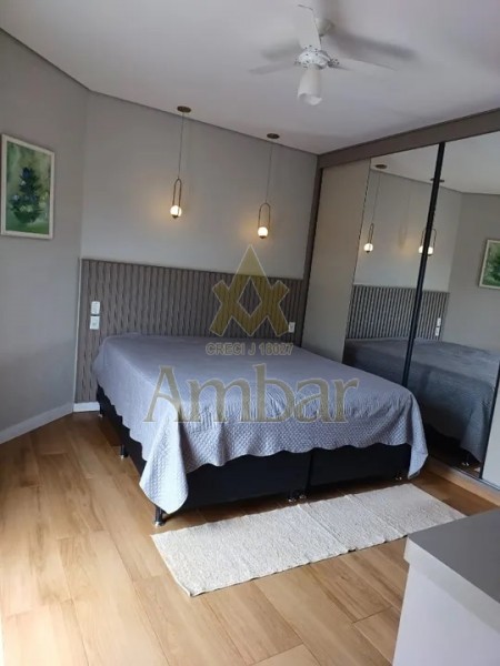 Ambar Imóveis | Imobiliária em Ribeirão Preto | Casa - Ribeirânia - Ribeirão Preto