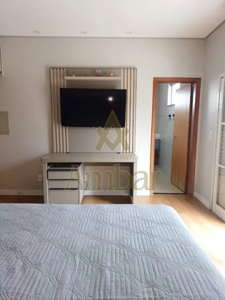 Ambar Imóveis | Imobiliária em Ribeirão Preto | Casa - Ribeirânia - Ribeirão Preto