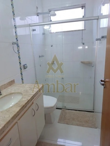Ambar Imóveis | Imobiliária em Ribeirão Preto | Casa - Ribeirânia - Ribeirão Preto