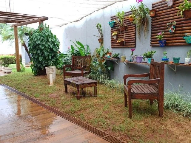 Ambar Imóveis | Imobiliária em Ribeirão Preto | Casa - Ribeirânia - Ribeirão Preto