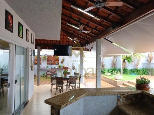 Ambar Imóveis | Imobiliária em Ribeirão Preto | Casa - Ribeirânia - Ribeirão Preto