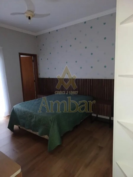 Ambar Imóveis | Imobiliária em Ribeirão Preto | Casa - Ribeirânia - Ribeirão Preto