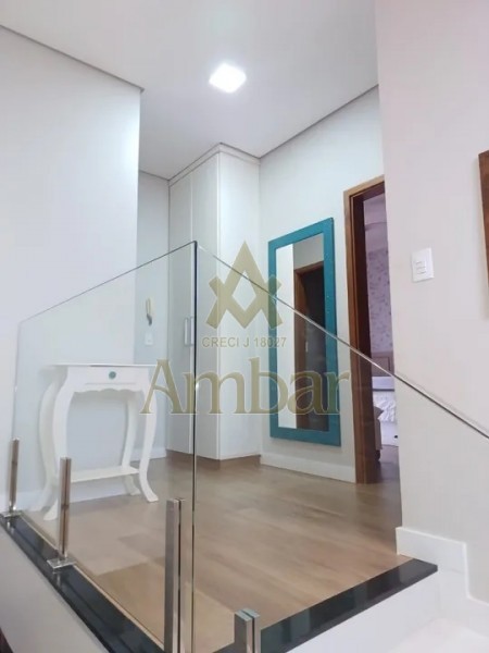 Ambar Imóveis | Imobiliária em Ribeirão Preto | Casa - Ribeirânia - Ribeirão Preto
