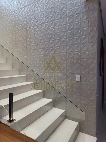 Ambar Imóveis | Imobiliária em Ribeirão Preto | Casa - Ribeirânia - Ribeirão Preto
