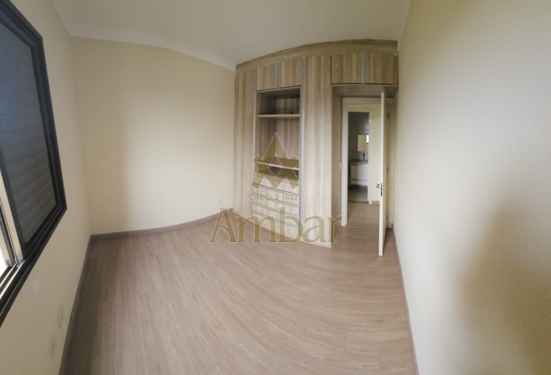 Ambar Imóveis | Imobiliária em Ribeirão Preto | Apartamento - Jardim Nova Aliança Sul - Ribeirão Preto