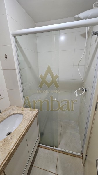 Ambar Imóveis | Imobiliária em Ribeirão Preto | Apartamento - Jardim Nova Aliança Sul - Ribeirão Preto