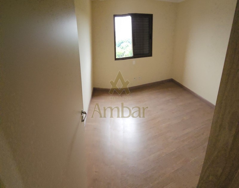 Ambar Imóveis | Imobiliária em Ribeirão Preto | Apartamento - Jardim Nova Aliança Sul - Ribeirão Preto