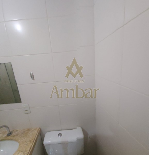 Ambar Imóveis | Imobiliária em Ribeirão Preto | Apartamento - Jardim Nova Aliança Sul - Ribeirão Preto