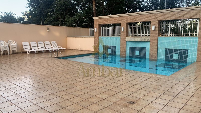 Ambar Imóveis | Imobiliária em Ribeirão Preto | Apartamento - Jardim Botânico - Ribeirão Preto