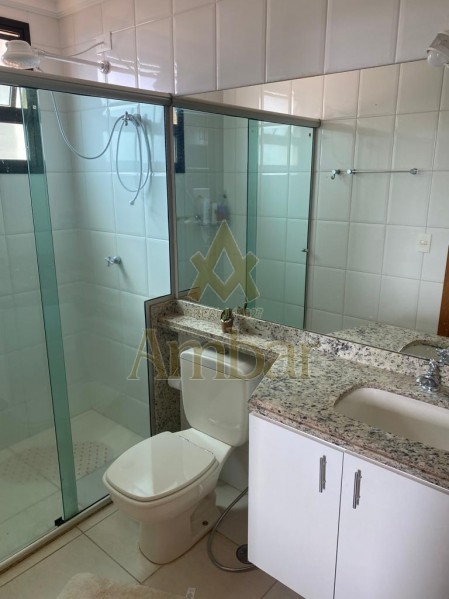 Ambar Imóveis | Imobiliária em Ribeirão Preto | Apartamento - Jardim Botânico - Ribeirão Preto