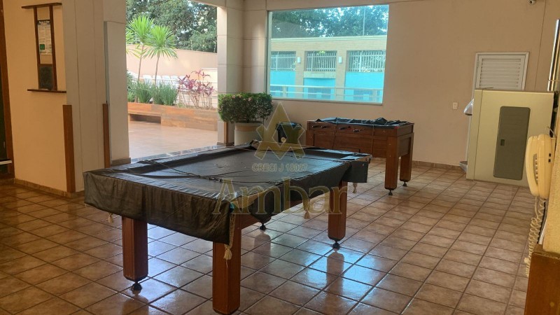 Ambar Imóveis | Imobiliária em Ribeirão Preto | Apartamento - Jardim Botânico - Ribeirão Preto