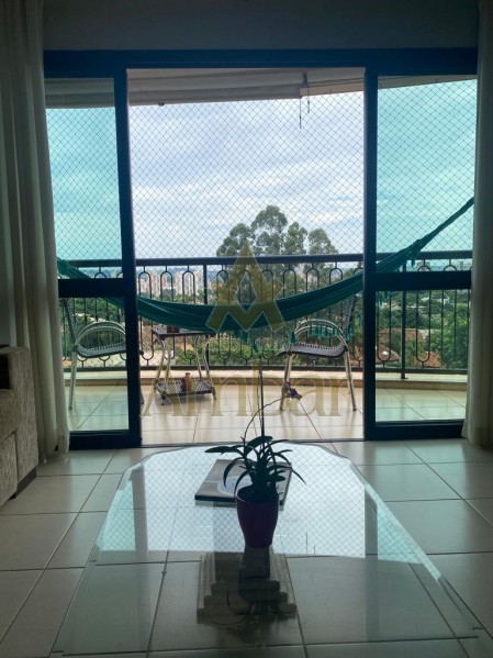 Ambar Imóveis | Imobiliária em Ribeirão Preto | Apartamento - Jardim Botânico - Ribeirão Preto