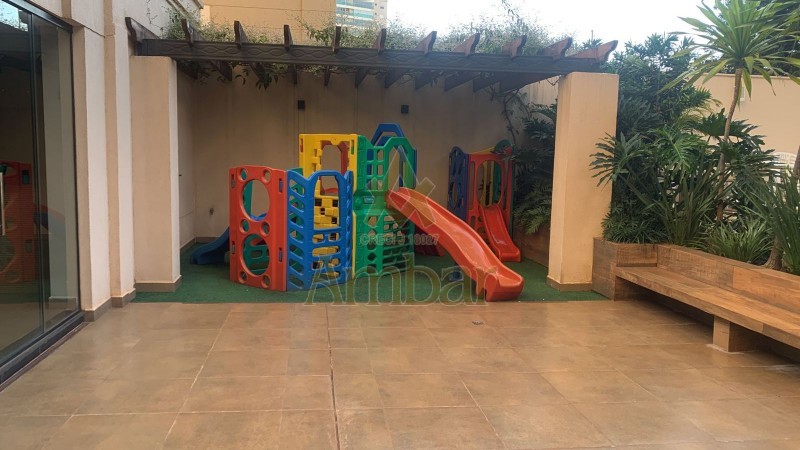 Ambar Imóveis | Imobiliária em Ribeirão Preto | Apartamento - Jardim Botânico - Ribeirão Preto