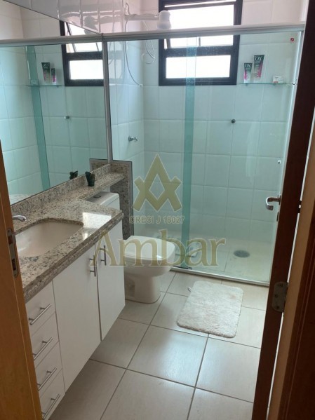 Ambar Imóveis | Imobiliária em Ribeirão Preto | Apartamento - Jardim Botânico - Ribeirão Preto