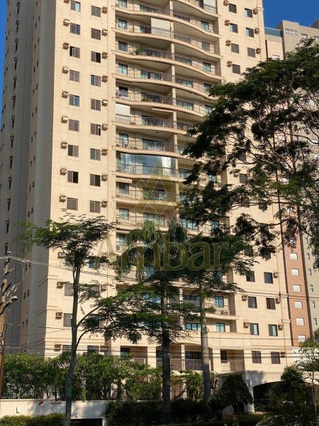 Ambar Imóveis | Imobiliária em Ribeirão Preto | Apartamento - Jardim Botânico - Ribeirão Preto