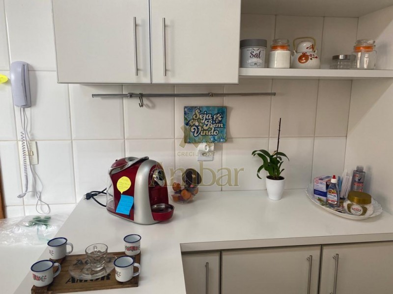 Ambar Imóveis | Imobiliária em Ribeirão Preto | Apartamento - Jardim Botânico - Ribeirão Preto