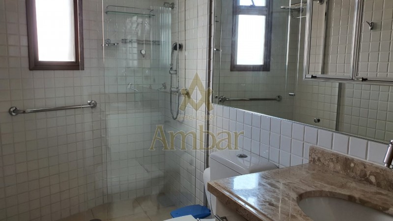 Ambar Imóveis | Imobiliária em Ribeirão Preto | Apartamento - Jardim Irajá - Ribeirão Preto