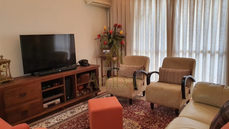 Foto: Apartamento - Jardim Irajá - Ribeirão Preto