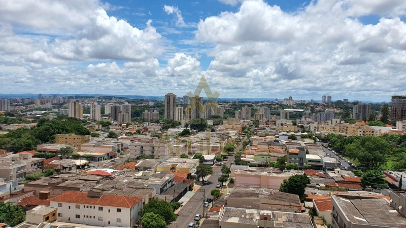 Ambar Imóveis | Imobiliária em Ribeirão Preto | Apartamento - Jardim Irajá - Ribeirão Preto