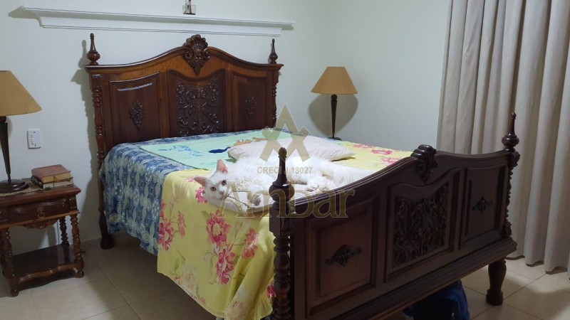 Ambar Imóveis | Imobiliária em Ribeirão Preto | Apartamento - Jardim Irajá - Ribeirão Preto