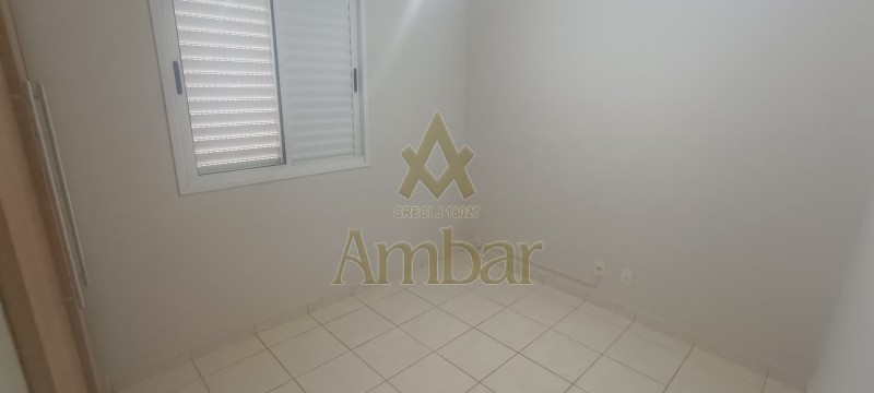 Ambar Imóveis | Imobiliária em Ribeirão Preto | Apartamento - Jardim Nova Aliança - Ribeirão Preto