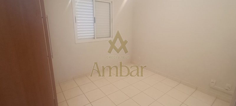 Ambar Imóveis | Imobiliária em Ribeirão Preto | Apartamento - Jardim Nova Aliança - Ribeirão Preto