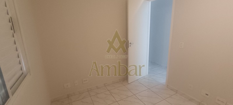 Ambar Imóveis | Imobiliária em Ribeirão Preto | Apartamento - Jardim Nova Aliança - Ribeirão Preto