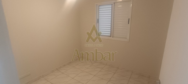 Ambar Imóveis | Imobiliária em Ribeirão Preto | Apartamento - Jardim Nova Aliança - Ribeirão Preto