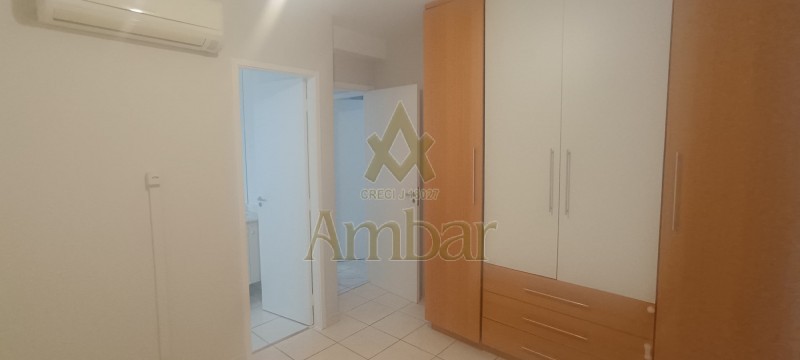 Ambar Imóveis | Imobiliária em Ribeirão Preto | Apartamento - Jardim Nova Aliança - Ribeirão Preto