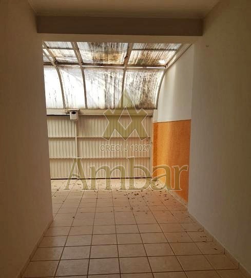 Ambar Imóveis | Imobiliária em Ribeirão Preto | Casa - Jardim Macedo - Ribeirão Preto