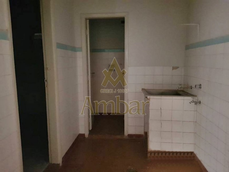 Ambar Imóveis | Imobiliária em Ribeirão Preto | Casa - Jardim Macedo - Ribeirão Preto